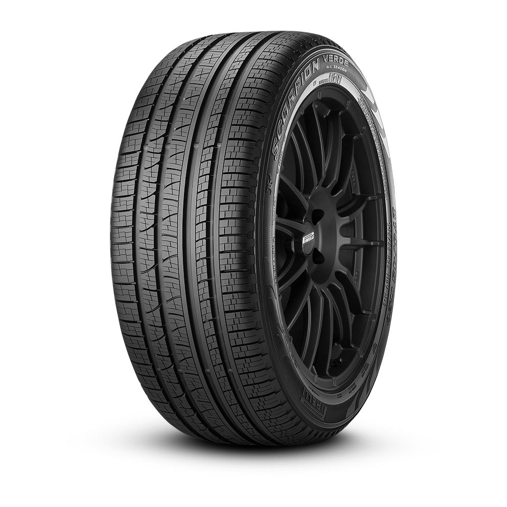 215/50R18 PIRELLI SCORPION VERDE A/S 92H