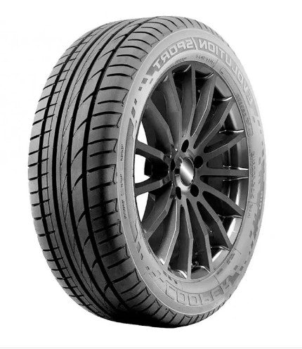 225/55R18 COOPER EVOLUTION SPORT 98H