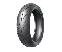 Cargar imagen en el visor de la galería, 110/70-17 MOTO PROMOTO PLATINO SR30F 60S 6PR TL CARR DIR