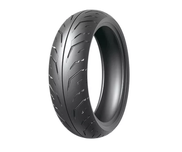 110/70-17 MOTO PROMOTO PLATINO SR30F 60S 6PR TL CARR DIR