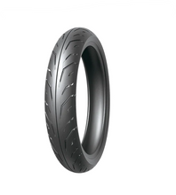 Cargar imagen en el visor de la galería, 100/80-17 MOTO PROMOTO PLATINO SR30F 58S 6PR TL CARR DIR