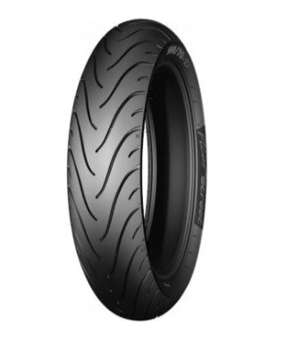180/55-17T Moto MICHELIN Pilot STREET Radial 73W TL