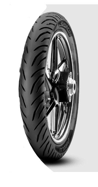 90/90-18T MOTO PIRELLI SUPER CITY 51P C/C