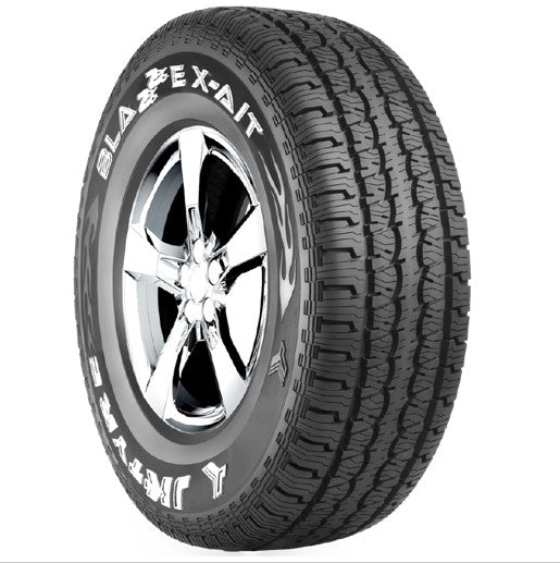 245/75R16 JKTYRE TORNEL BLAZZE X-AT 120/116R XXXX