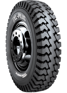 7.50-16 TORNEL TXL-PLUS 16C