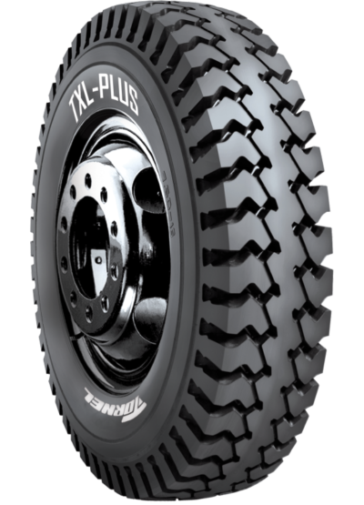 7.50-16 TORNEL TXL-PLUS 16C