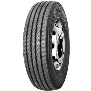 11R24.5 JKTYRE JETWAY-JUL3 16C TL TP