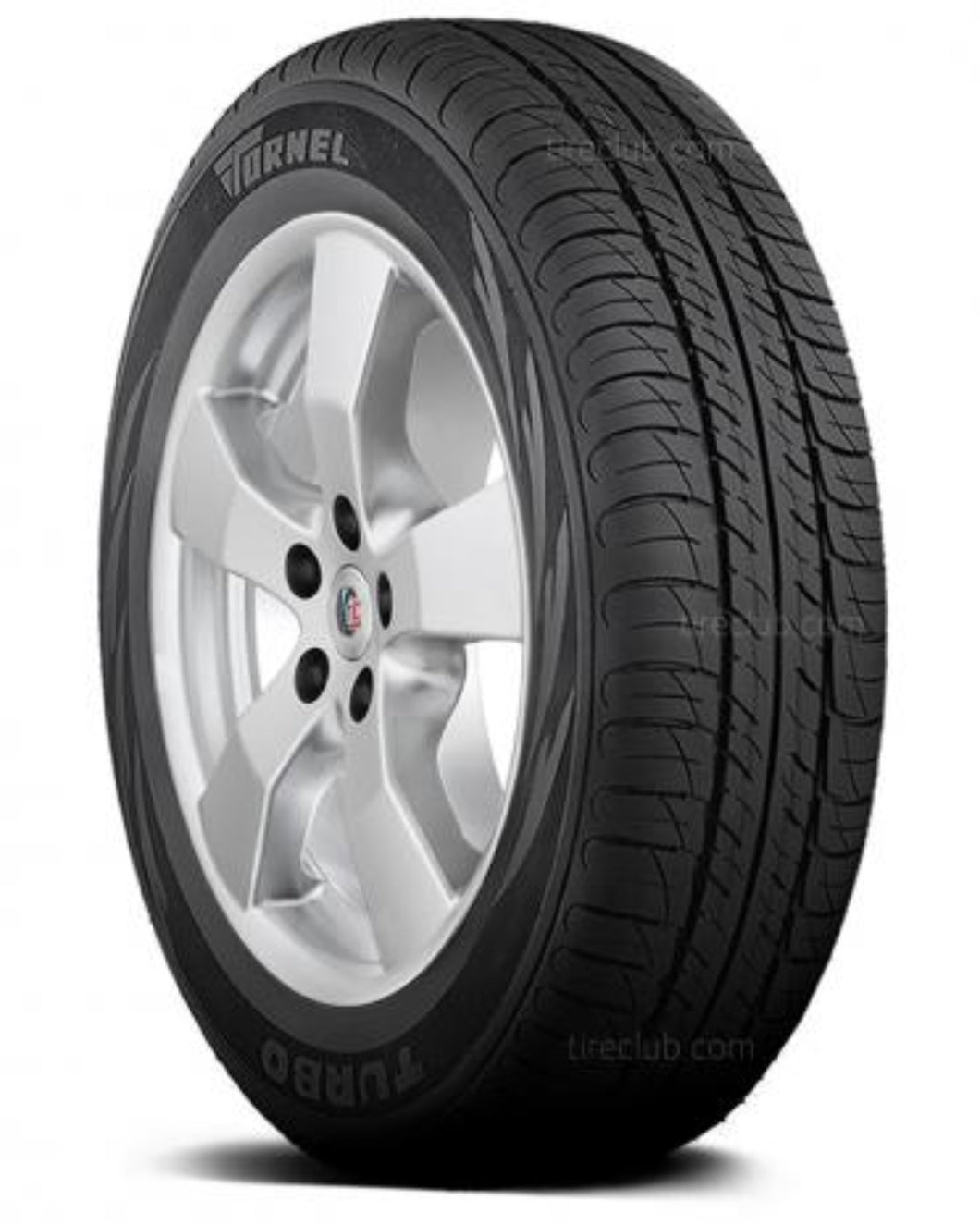 195/65R15 TORNEL TURBO X 89T