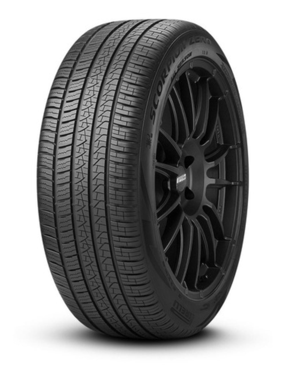 225/45R19 PIRELLI SCORPION ZERO A/S 92H