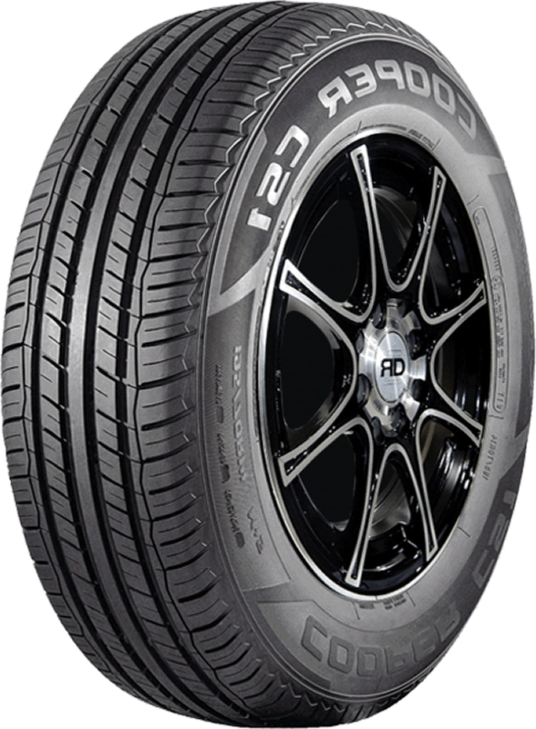 205/70R15 COOPER CS1 96T