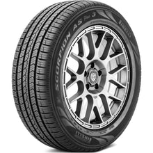 Cargar imagen en el visor de la galería, 245/65R17 PIRELLI SCORPION A/S+3 107H