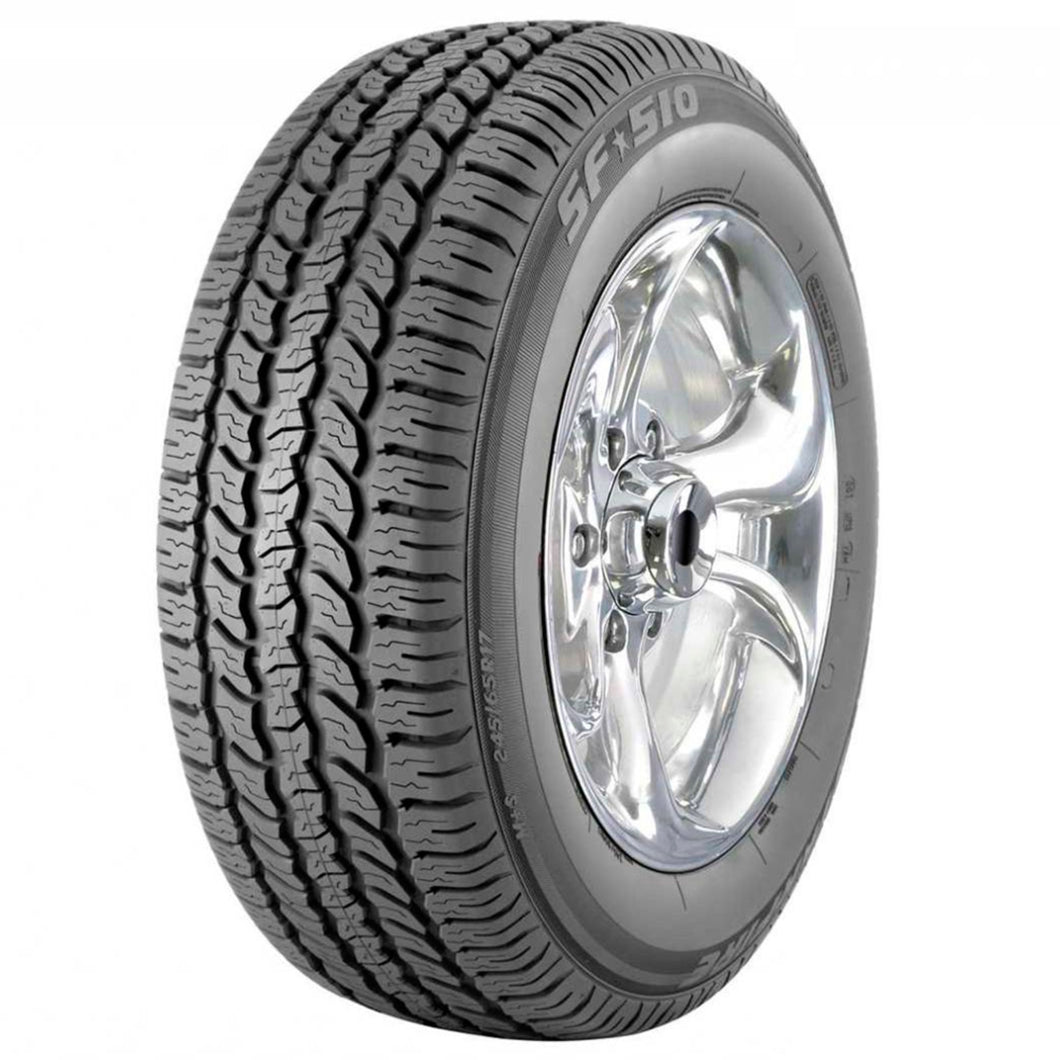 235/75R15 STARFIRE SF510 SUV 105S LBD