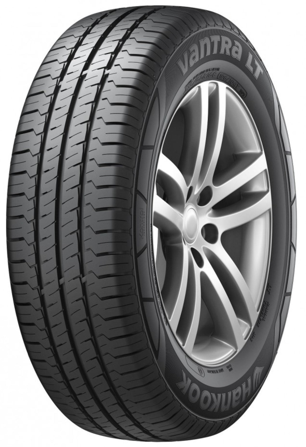 225/70R15 HANKOOK RA18 112/110R VANTRA