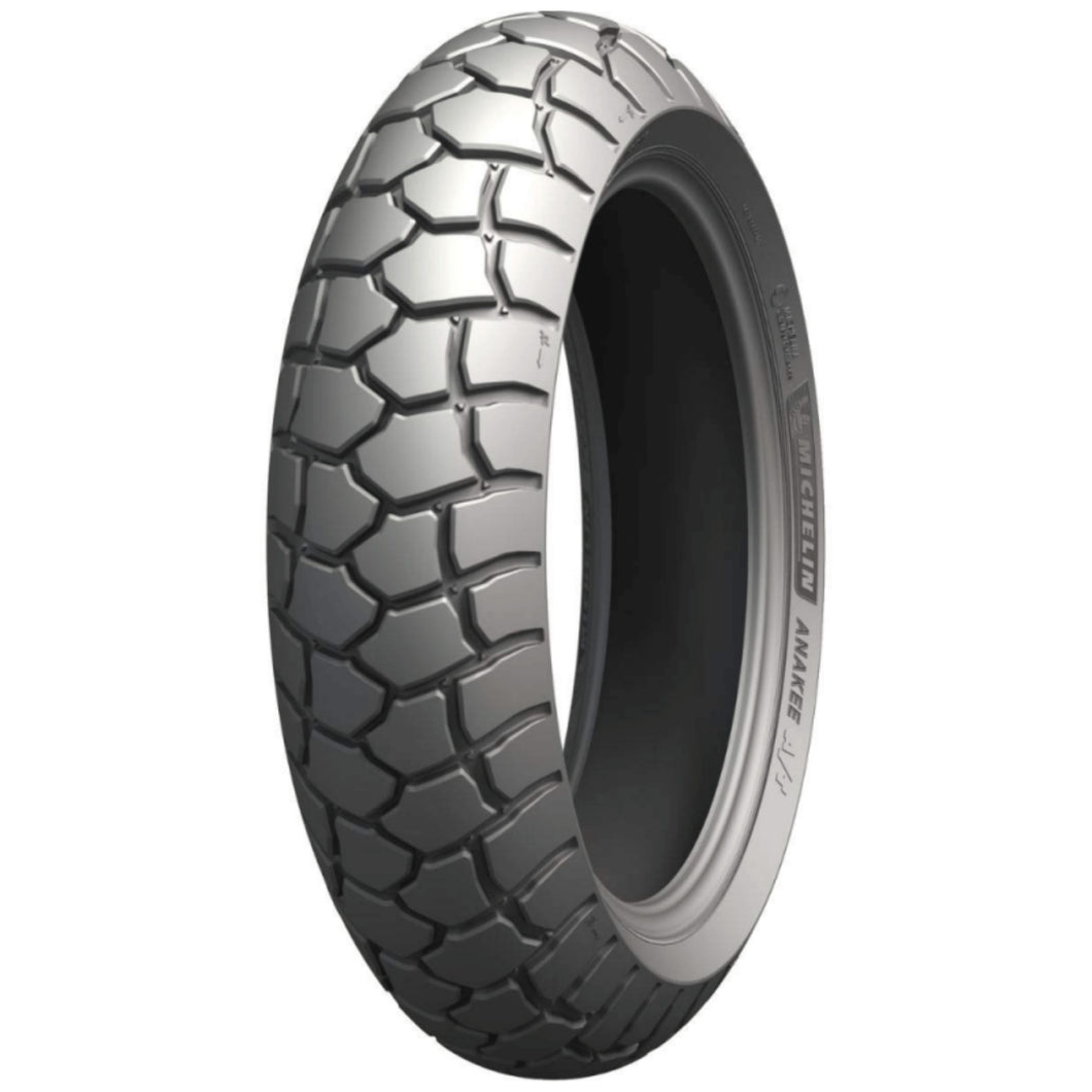 130/80-17T MOTO MICHELIN ANAKEE ADVE 65H TL/TT D P