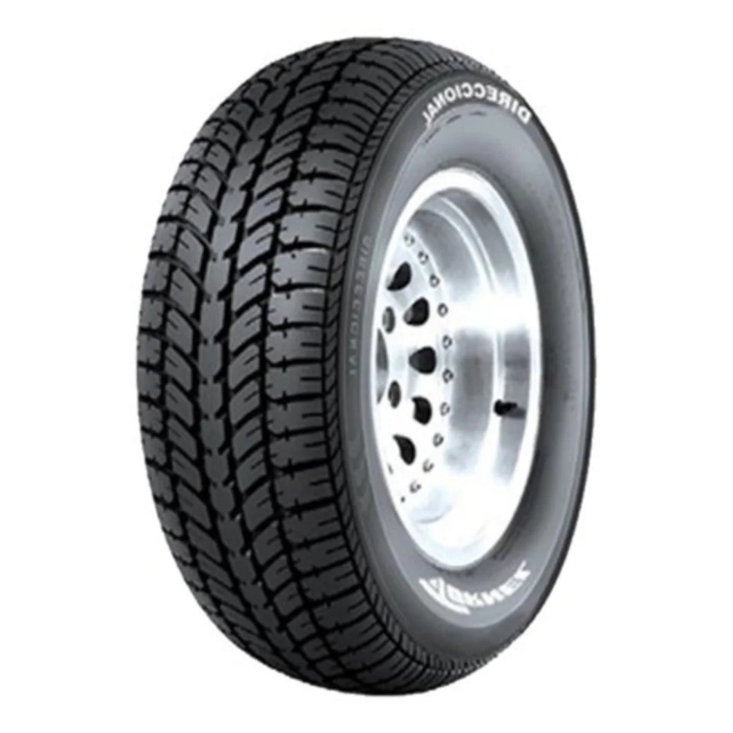 P255/60R15 TORNEL RADIAL DIRECCIONAL 102S XXXX