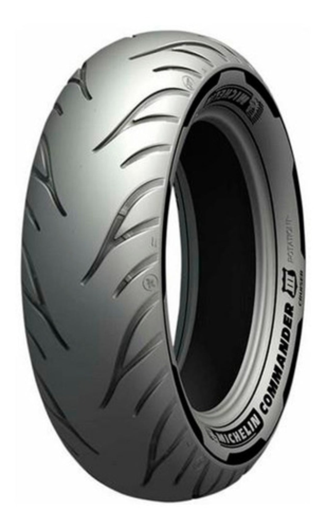 170/80B15T MOTO MICHELIN COMMANDER III CRSR 77H TL/TT