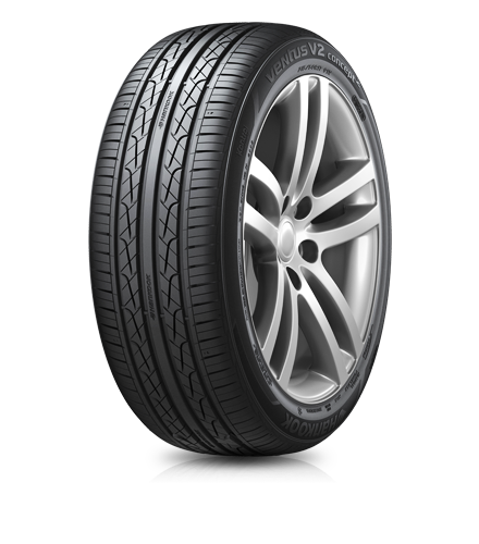 215/45R18 HANKOOK H457  93V
