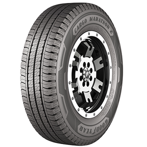 195R15C GOODYEAR CARGO MARATHON 2 106Q 8C