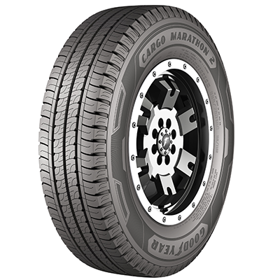 195R15C GOODYEAR CARGO MARATHON 2 106Q 8C