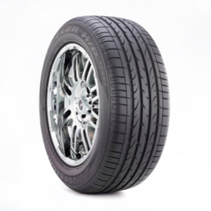 285/45r20 Bridgestone Dueler Hp Sport Xl 112y