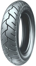 Cargar imagen en el visor de la galería, 3.50-10 T/D MOTO MICHELIN S1 59J TL/TT