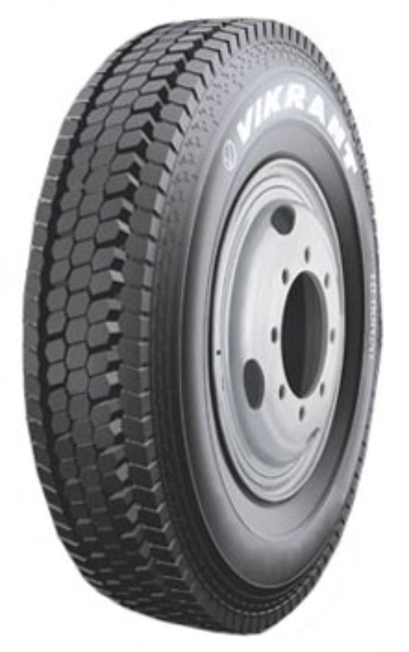11R24.5 VIKRANT VDL5 DOT 16PR TL TRACC