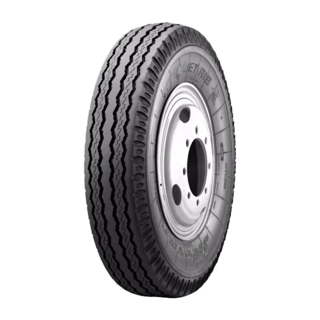 LT7.50-17 JKTYRE JET RIB 10C S/C