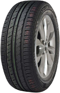 235/45ZR18 ROYAL BLACK ROYAL PERFORMANCE 98W