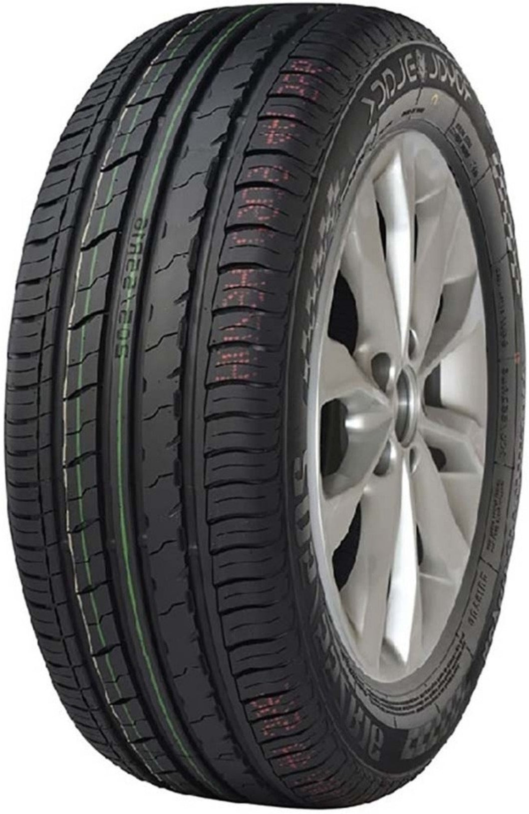 235/45ZR18 ROYAL BLACK ROYAL PERFORMANCE 98W
