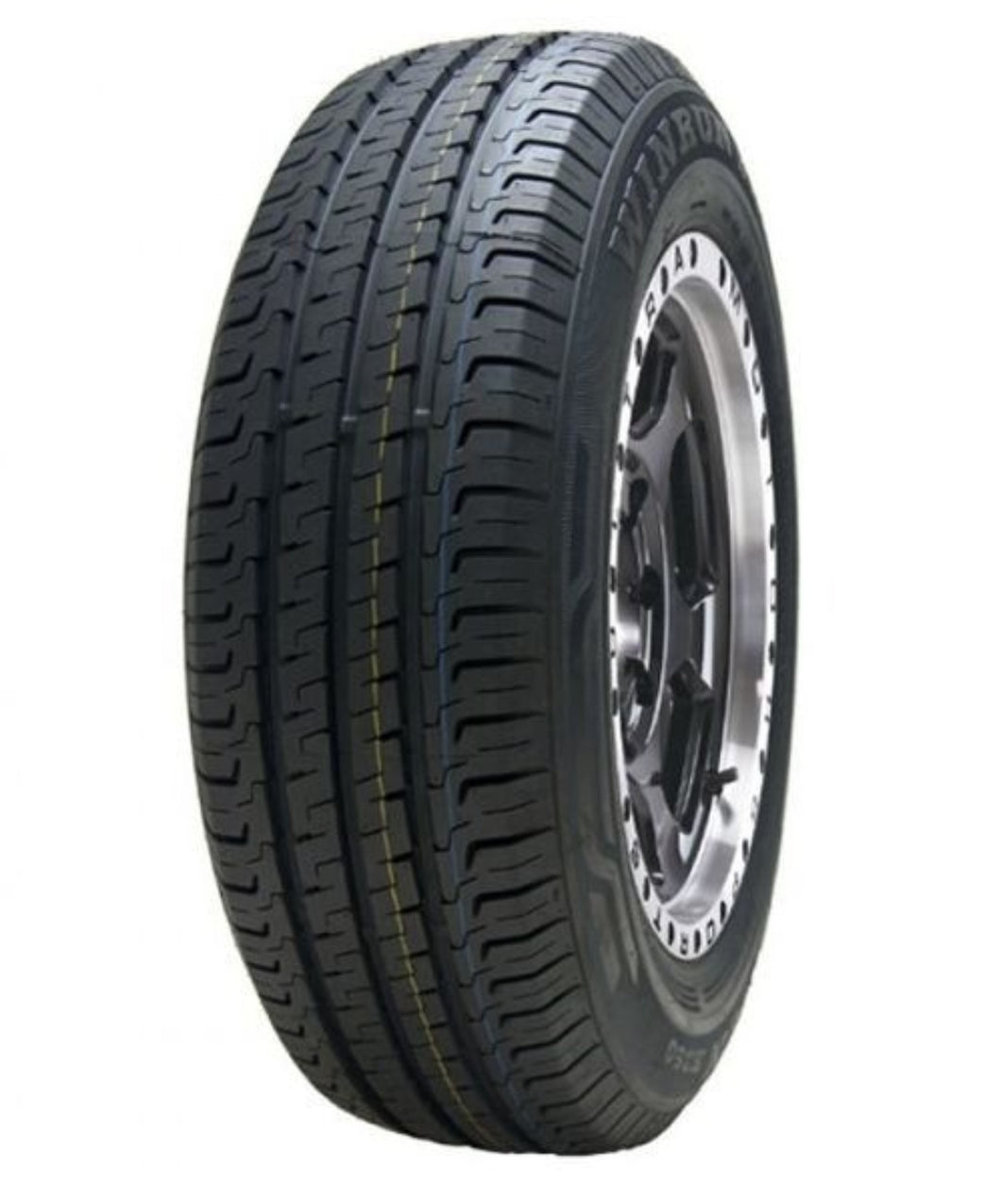 195R14 WINRUN R350 106/104R 8C
