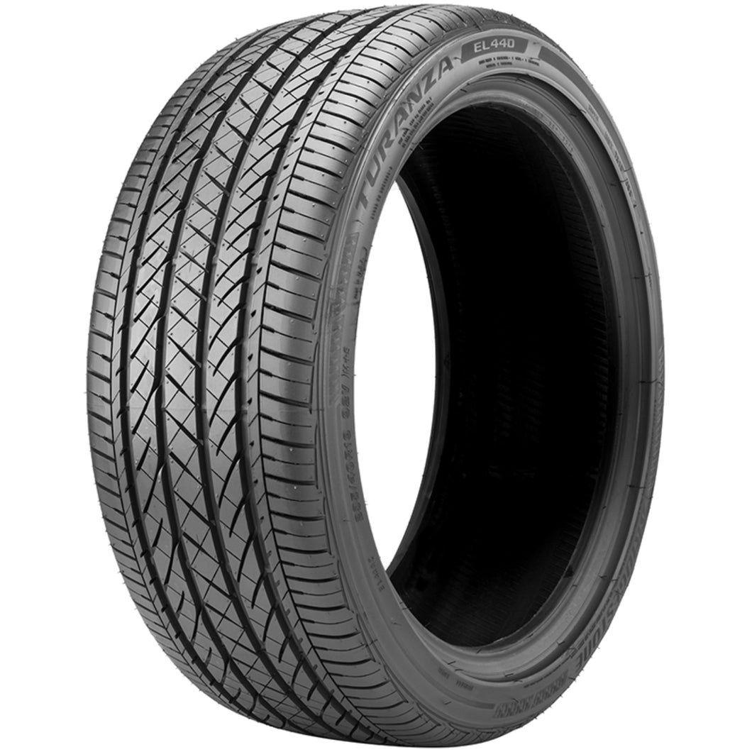 215/55R18 BRIDGESTONE TURANZA EL440 95H