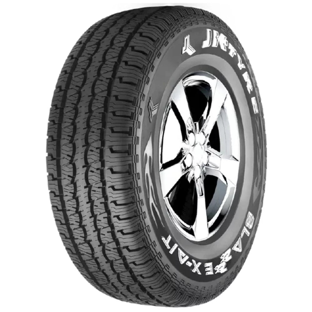 LT265/70R17 JKTYRE BLAZZE X-AT 10C 121/118S XXXX