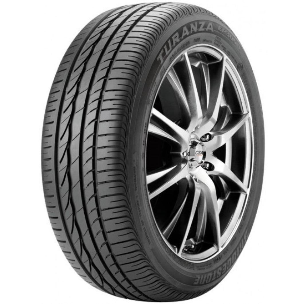 205/55r16 BRIDGESTONE TURANZA ER300 91v