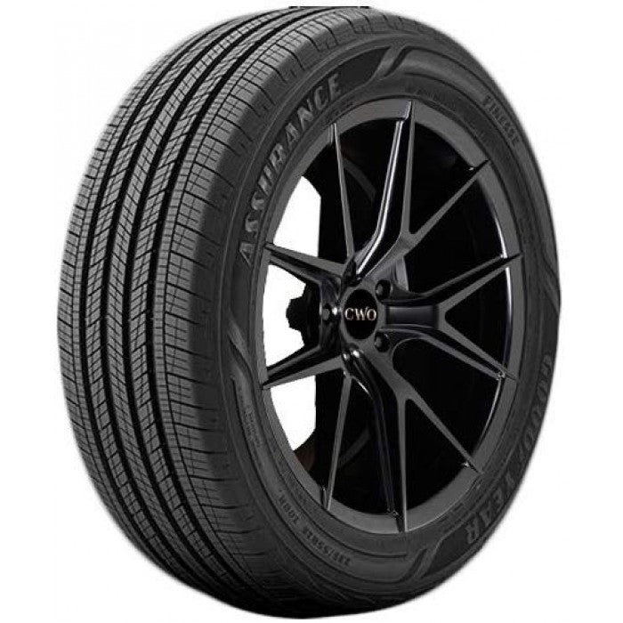 215/65R17 GOODYEAR ASSURANCE FINESSE 99H SL