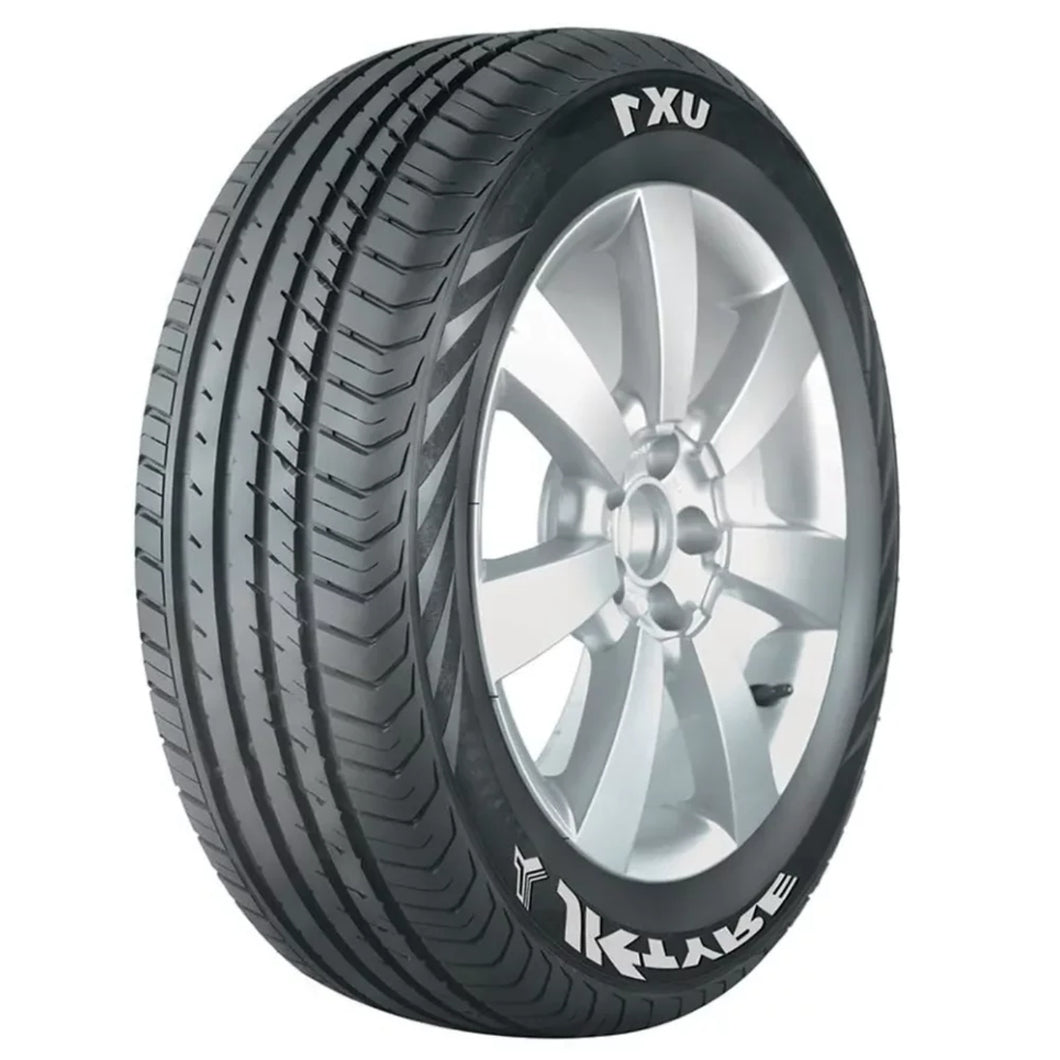 225/45R17 JKTYRE UX1 90V