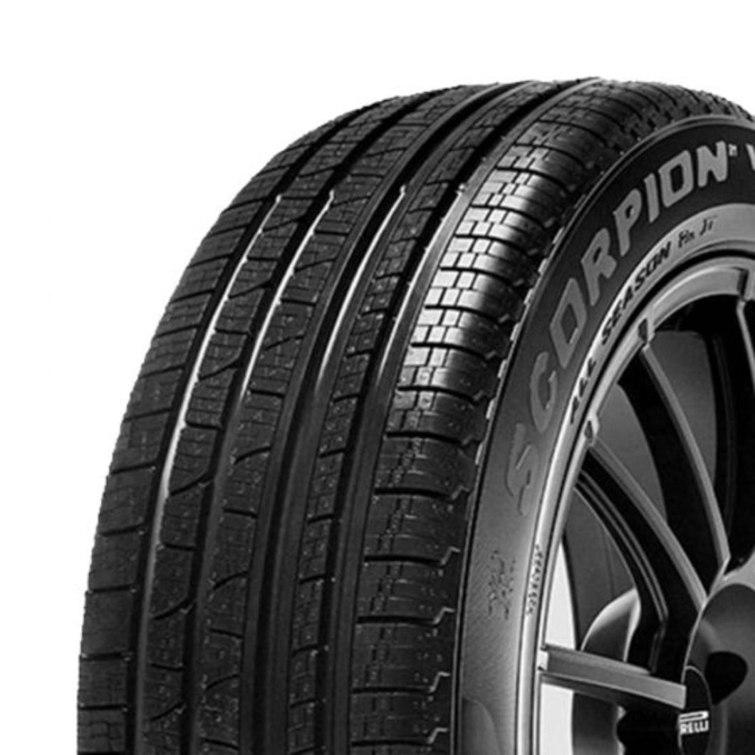 225/50R18 PIRELLI SCORPION VERDE A/S 95H