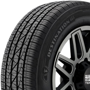 215/70R16 FIRESTONE DESTINATION LE3 100H