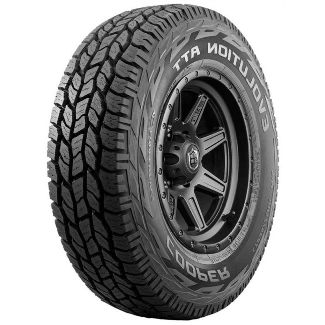245/75R16 COOPER EVOLUTION ATT 120/116R LT