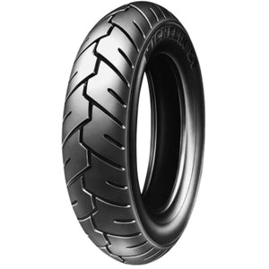 3.50-10 T/D MOTO MICHELIN S1 59J TL/TT
