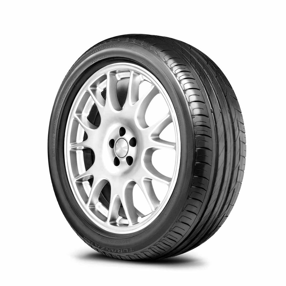 205/55R16 91V Bridgestone Turanza ER300 » Gomatodo Bridgestone Distribuidor  Oficial