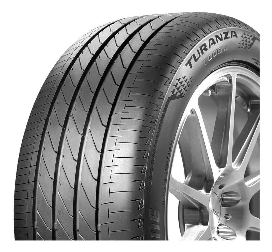 235/45r18 Bridgestone Turanza T005a 94w