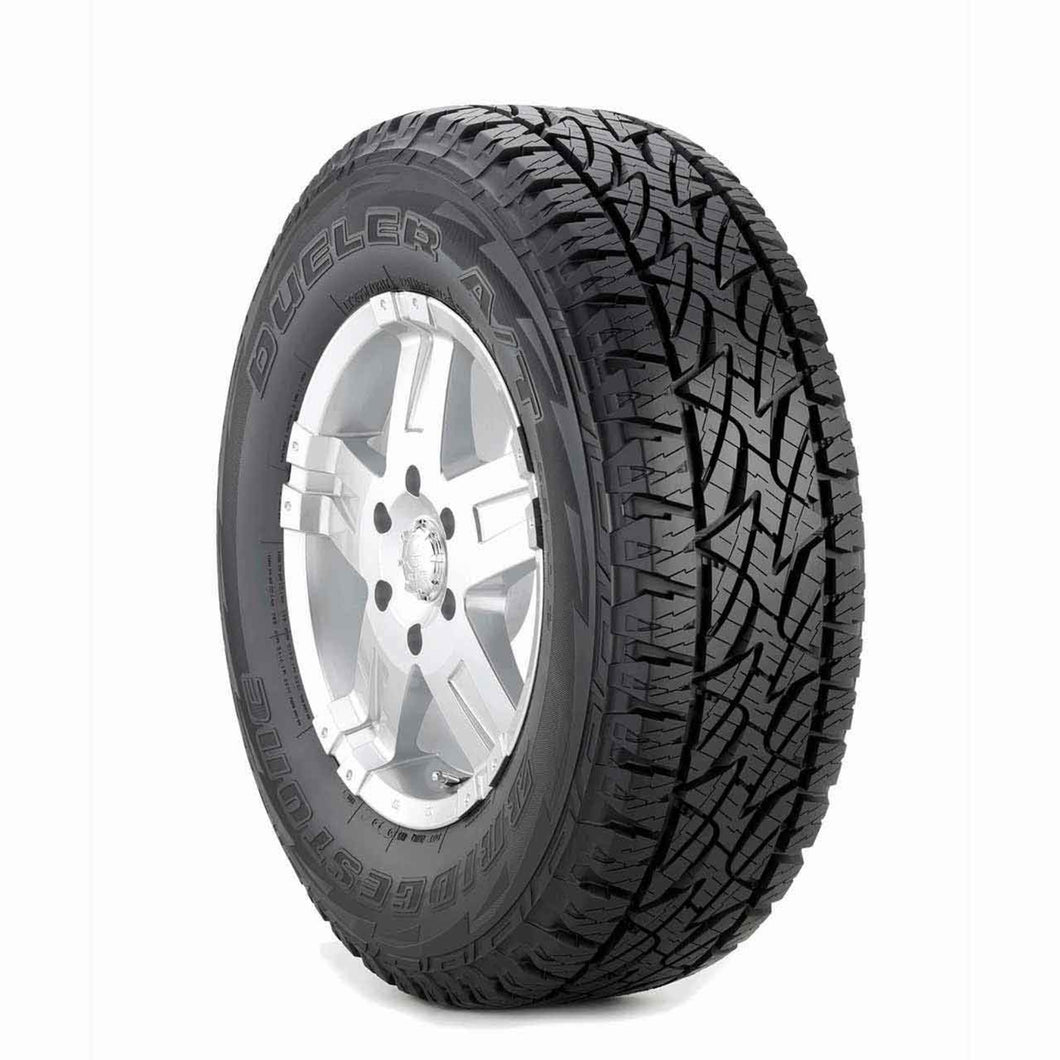 255/70R16 BRIDGESTONE DUELER A/T REVO 2 111H