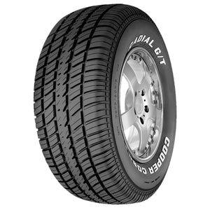 235/60r14 Cooper Cobra Radial Gt 96t Lb