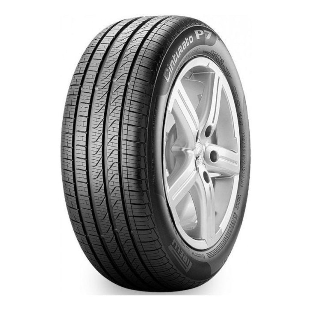 205/55R16 PIRELLI CINTURATO P7 91V