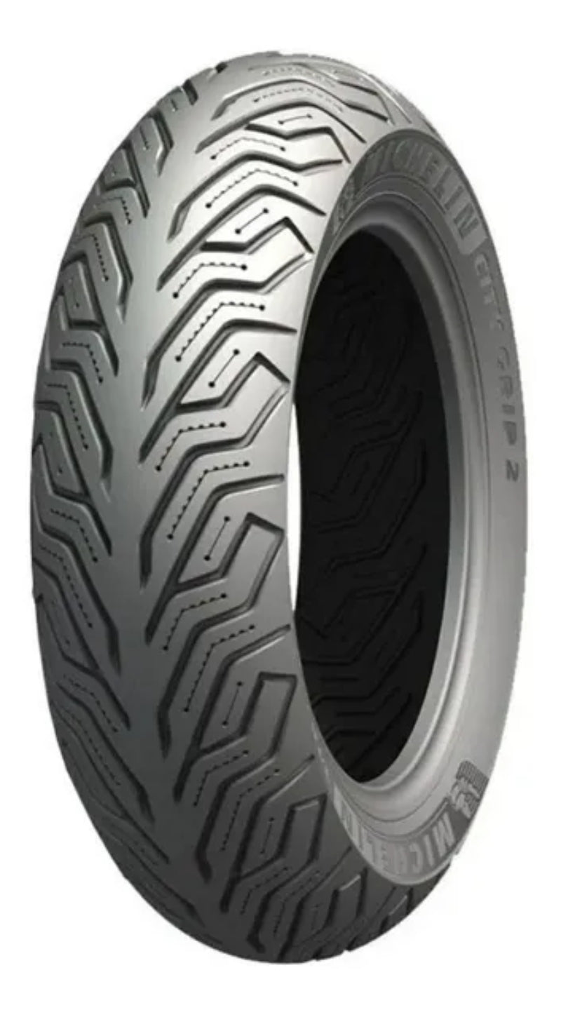 130/70 12 MOTO MICHELIN CITY GRIP 2 62S TRASERA TL