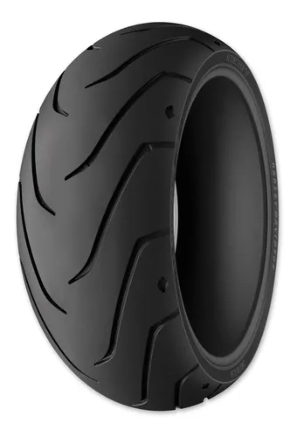 Michelin scorcher sportster 2025