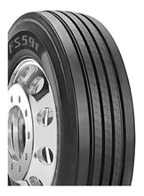 Cargar imagen en el visor de la galería, 11R22.5 FIRESTONE FS591 16C TP