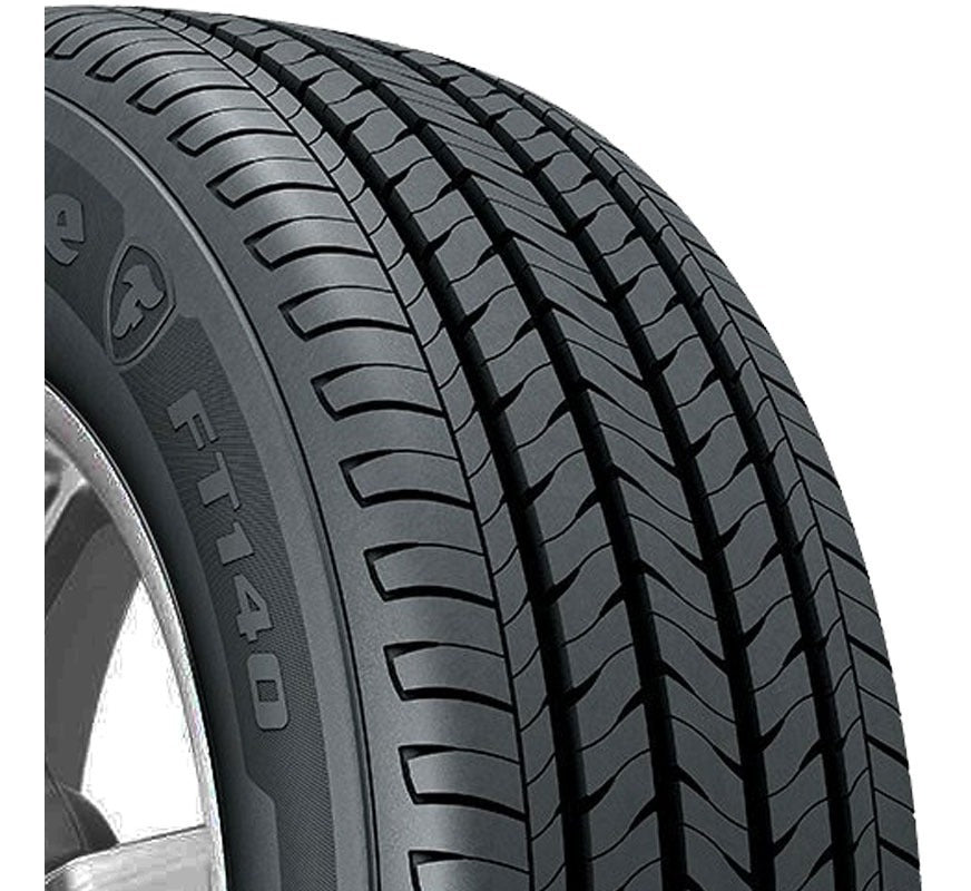 205/60R16 FIRESTONE FT140 92H XXXX