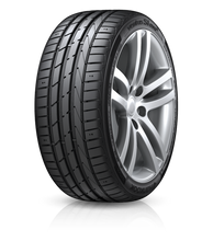 Cargar imagen en el visor de la galería, 205/45R17 HANKOOK K117B 88W XL RUNFLAT