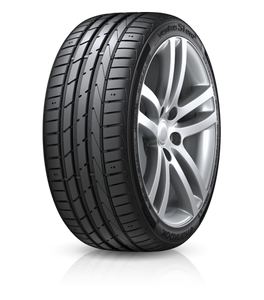 205/45R17 HANKOOK K117B 88W XL RUNFLAT